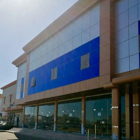 Newhome البيت الجديد Yanbu Exterior foto