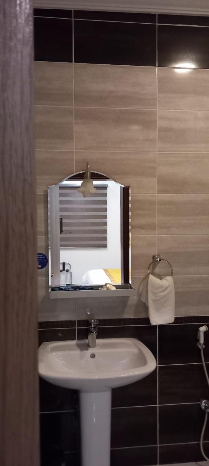 Newhome البيت الجديد Yanbu Exterior foto