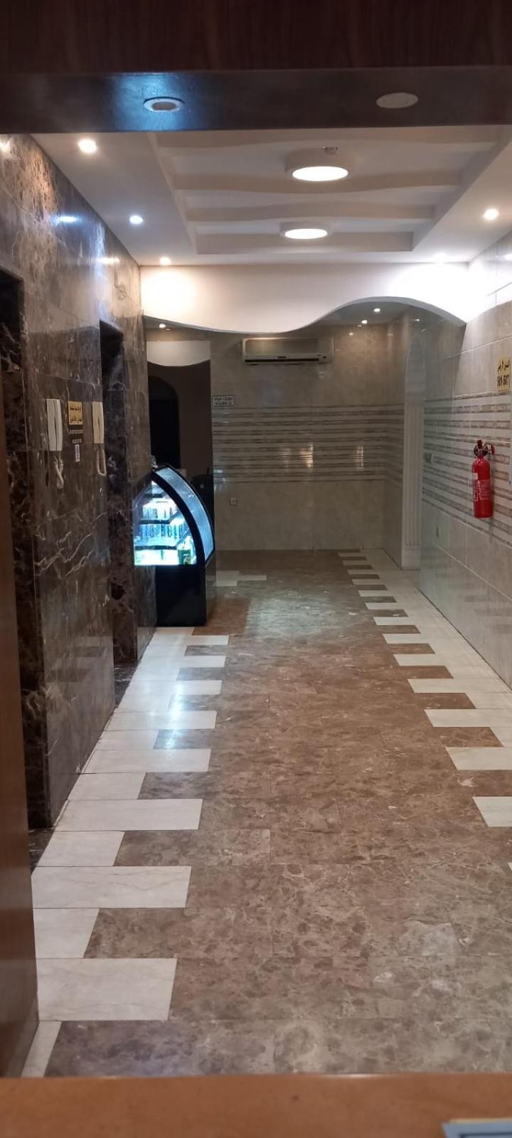 Newhome البيت الجديد Yanbu Exterior foto