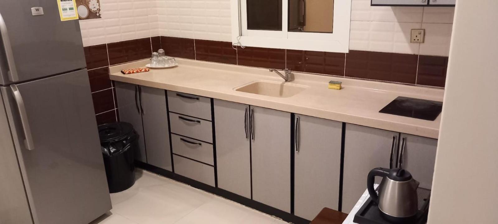 Newhome البيت الجديد Yanbu Exterior foto