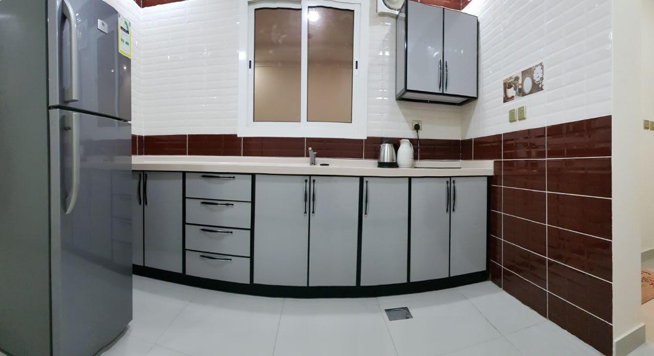 Newhome البيت الجديد Yanbu Exterior foto