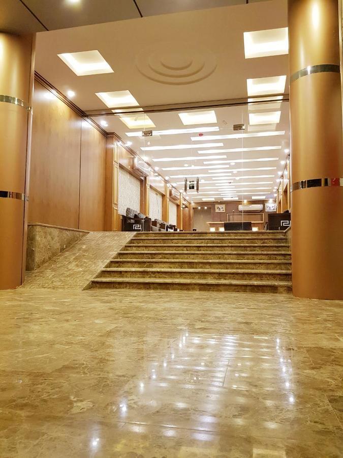 Newhome البيت الجديد Yanbu Exterior foto