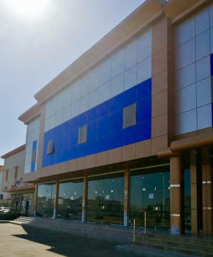 Newhome البيت الجديد Yanbu Exterior foto