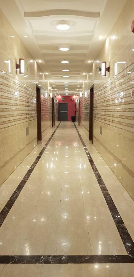 Newhome البيت الجديد Yanbu Exterior foto